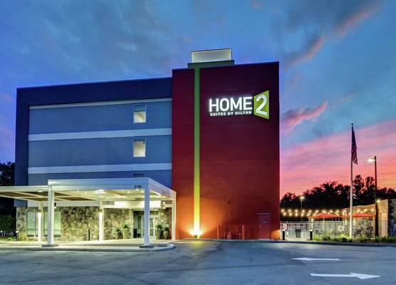 Home2 Suites By Hilton Foley 1