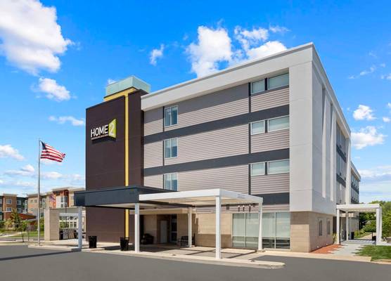 Home2 Suites By Hilton Lafayette 1