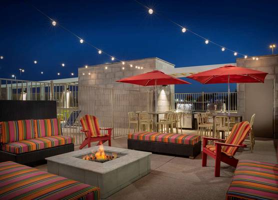 Home2 Suites By Hilton Phoenix Avondale, Az 1