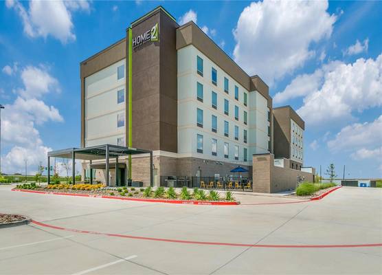 Home2 Suites by Hilton Coppell DFW Grapevine North 1
