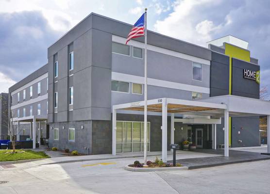 Home2 Suites By Hilton Grand Rapids North 1