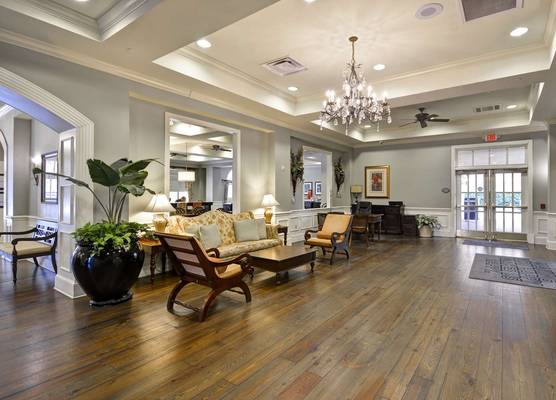 Hampton Inn & Suites Savannah Historic District 1