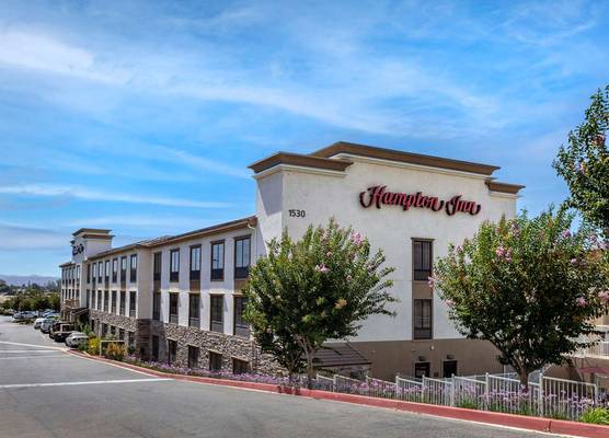 Hampton Inn Norco-Corona-Eastvale 1