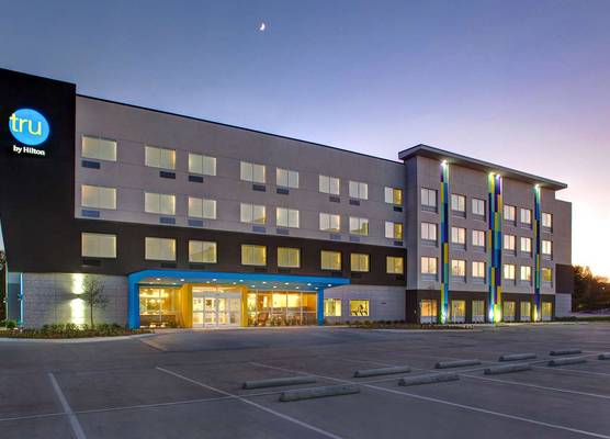 Tru By Hilton Northlake Fort Worth, Tx 1