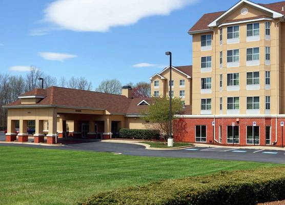 Homewood Suites by Hilton Bel Air 1