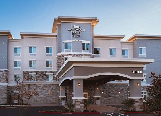 Homewood Suites By Hilton Rancho Cordova, Ca 1