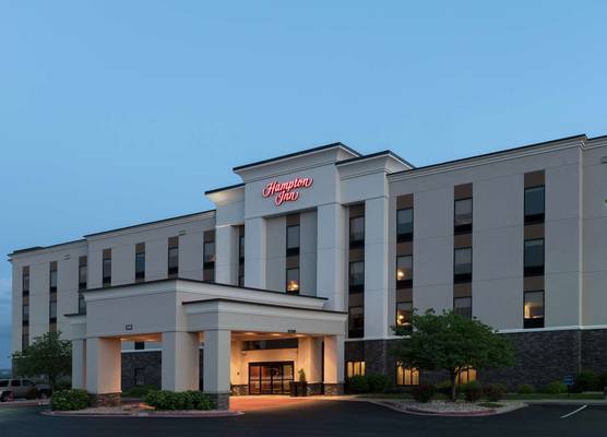 Hampton Inn Branson - Branson Hills 1