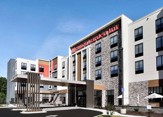 Hilton Garden Inn Bel Air, Md 1