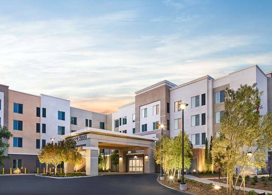 Homewood Suites by Hilton Aliso Viejo Laguna Beach 1