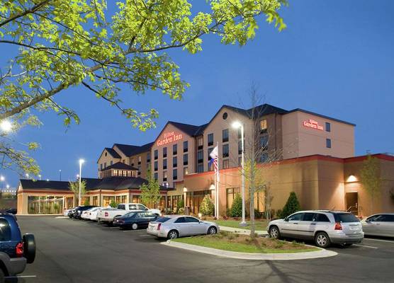 Hilton Garden Inn Pensacola Airport - Medical Center 1