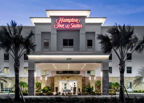 Hampton Inn & Suites West Melbourne-Palm Bay Road 1