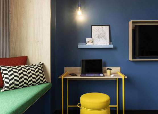 ibis Styles Copenhagen Orestad 1