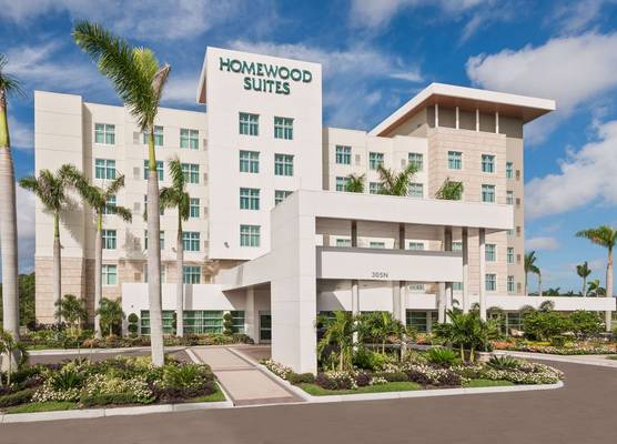 Homewood Suites by Hilton Sarasota-Lakewood Ranch 1