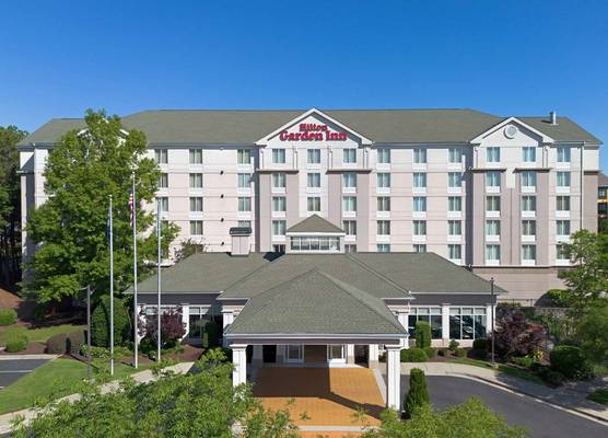 Hilton Garden Inn Columbia/Harbison 1