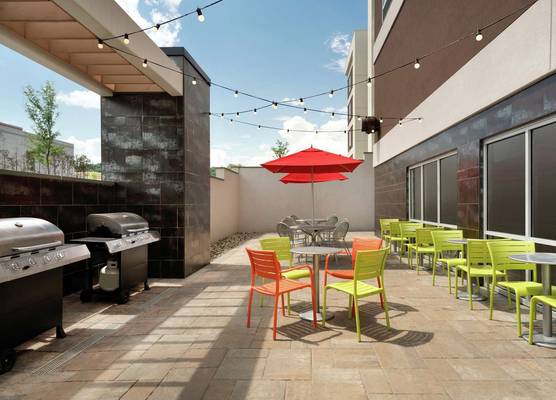 Home2 Suites by Hilton Middletown 1