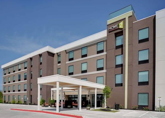 Home2 Suites By Hilton Temple 1