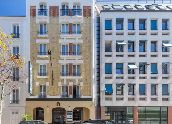 Campanile PRIME - Paris Levallois-Perret 1