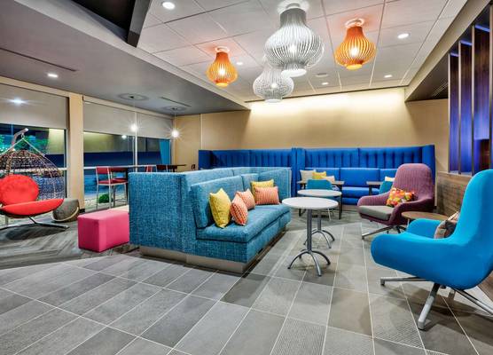 Tru By Hilton Comstock Park Grand Rapids, MI 1