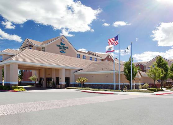 Homewood Suites by Hilton Fairfield-Napa Valley Area 1