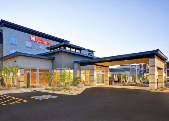 Hilton Garden Inn By Hilton Phoenix/Tempe Asu Area, Az 1
