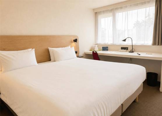 Campanile Evry Est - Saint Germain Les Corbeil 1