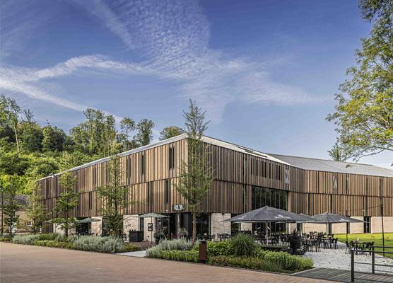 Hotel Valkenburg by Mercure - Next to Shimano Experience Center 1