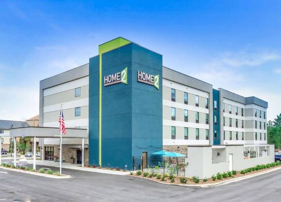 Home2 Suites By Hilton Daphne Spanish Fort 1