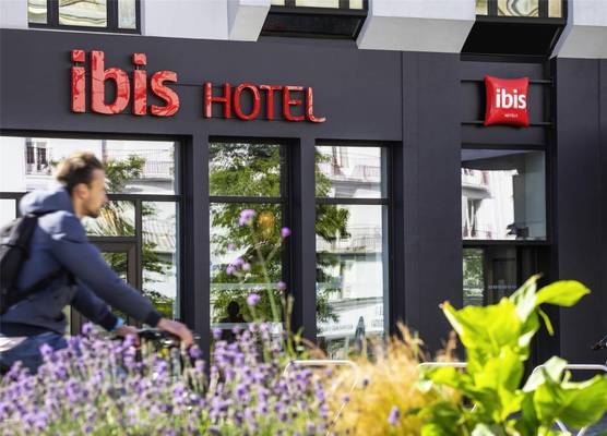 ibis Brest Centre 1