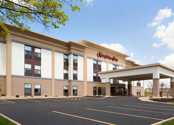 Hampton Inn Mansfield/Ontario 1