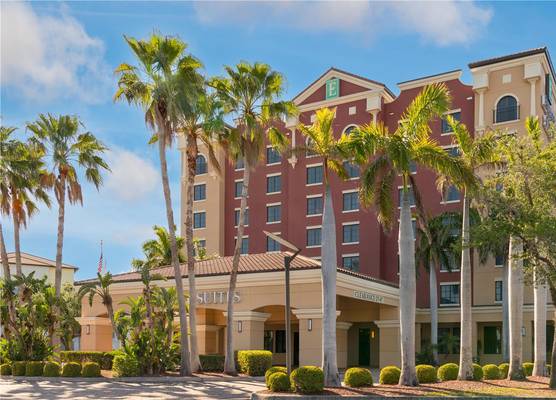 Embassy Suites by Hilton Fort Myers Estero 1
