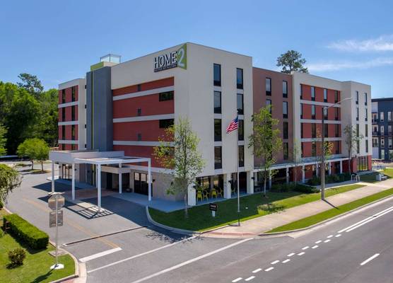 Home2 Suites By Hilton Gainesville 1