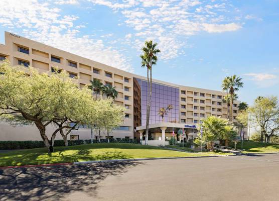 Hilton Tucson East 1