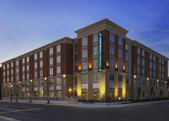 Homewood Suites by Hilton Columbus OSU, OH 1