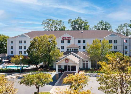 Hilton Garden Inn Montgomery East 1