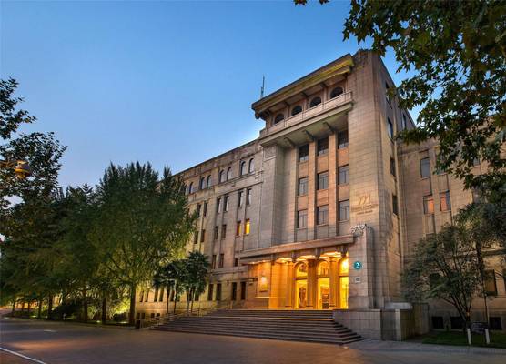 Grand Mercure Xian On Renmin Square 1