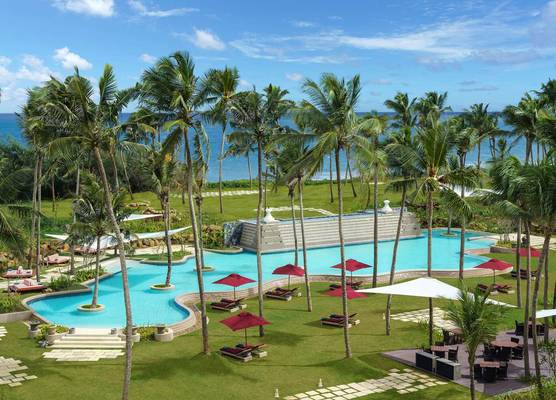 Shangri-La Hambantota 1