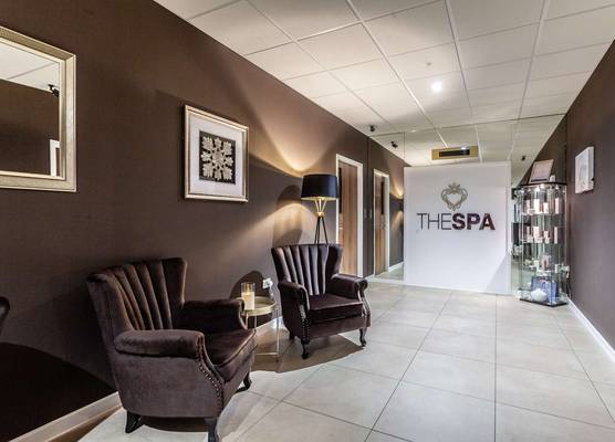 Blackpool Football Club Stadium Hotel, a member of Radisson Individuals 1