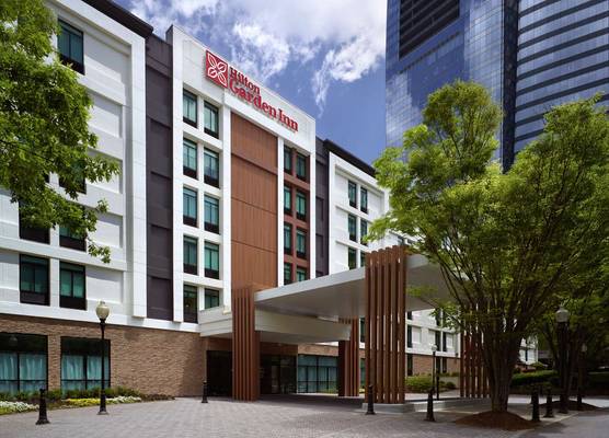 Hilton Garden Inn Atlanta-Buckhead 1