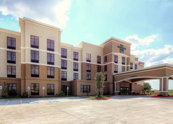 Homewood Suites by Hilton Victoria, TX 1