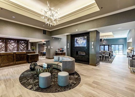 Homewood Suites by Hilton Atlanta - Buckhead 1