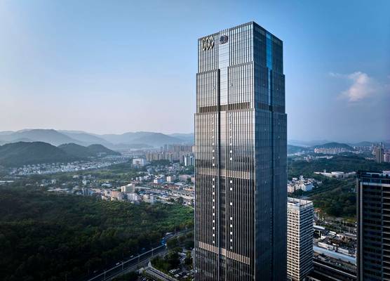 DoubleTree by Hilton Guangzhou Zengcheng Free Shuttle Bus During Canton Fair Period 1