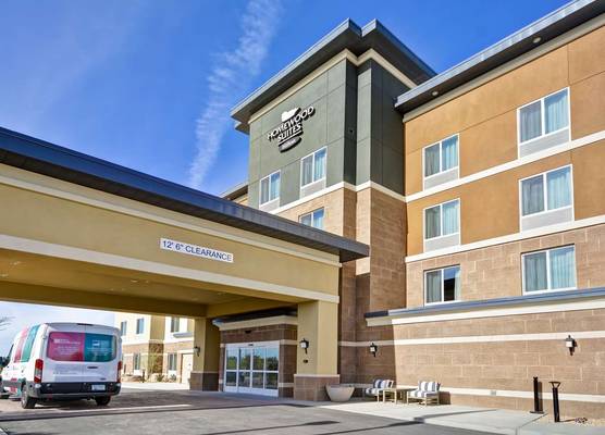Homewood Suites by Hilton Phoenix Tempe ASU Area 1