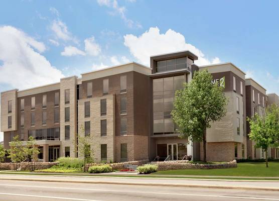 Home2 Suites By Hilton Columbus Dublin 1