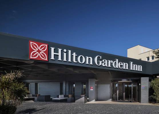 Hilton Garden Inn Marseille Provence Airport 1
