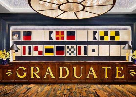 Graduate by Hilton Annapolis 1