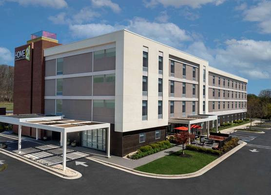 Home2 Suites by Hilton Baltimore/White Marsh, MD 1