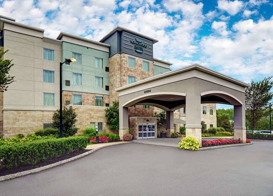 Homewood Suites by Hilton Hamilton, NJ 1