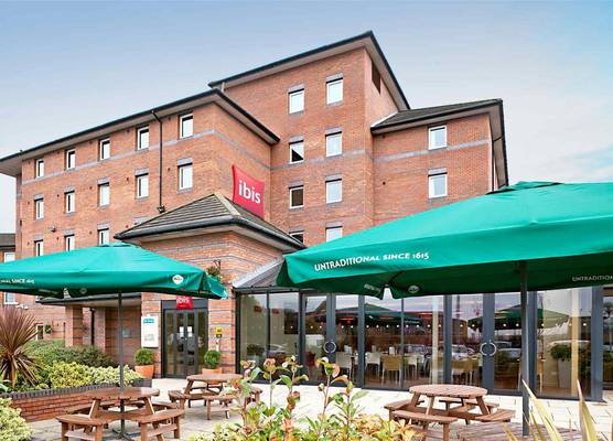 ibis Liverpool Centre Albert Dock – Liverpool One 1