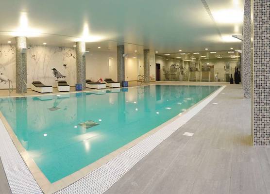 Radisson Blu Hotel, East Midlands Airport 1