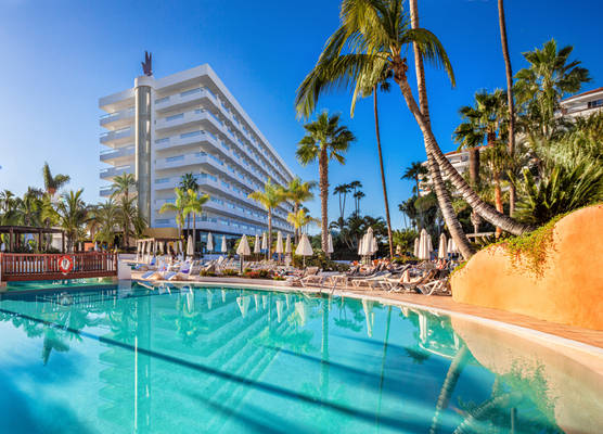Gran Canaria Princess Hotel - Adults Only 1